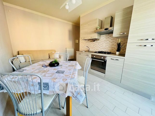 Appartamento in residenziale in Piazza Gioacchino Rossini 3