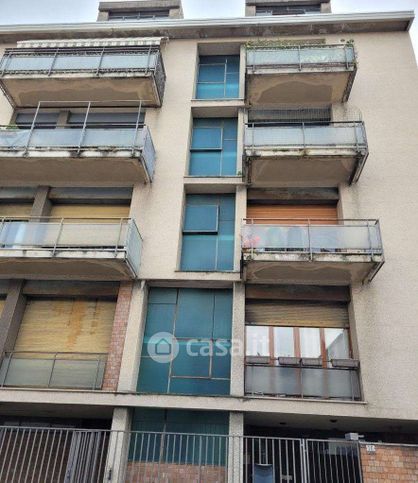 Appartamento in residenziale in Via Cesare Battisti 10