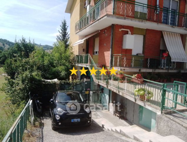 Appartamento in residenziale in Via fratelli cervi