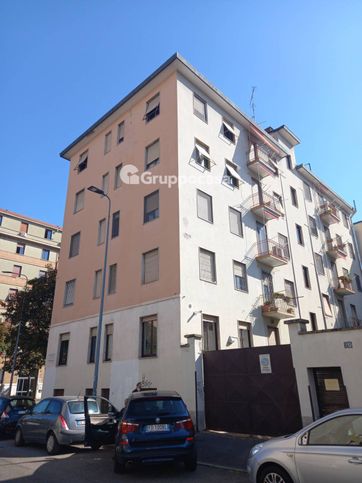 Appartamento in residenziale in Via Tommaso Gulli