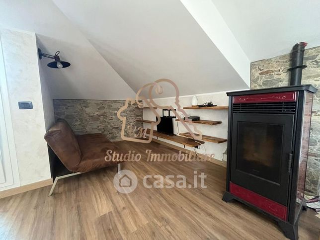 Appartamento in residenziale in Via Carlo Bertolazzi