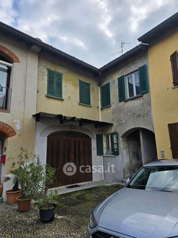 Appartamento in residenziale in Via Carlo Bianchi 11