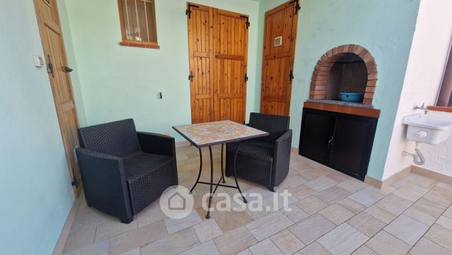 Villetta a schiera in residenziale in Via Milano 68