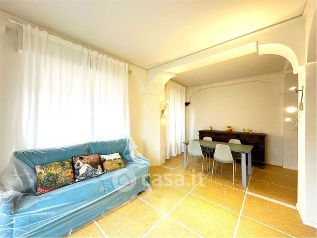 Appartamento in residenziale in Via Privata Gattorno 8