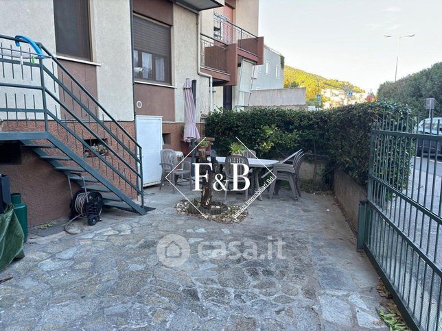 Appartamento in residenziale in Via delle Strette 17