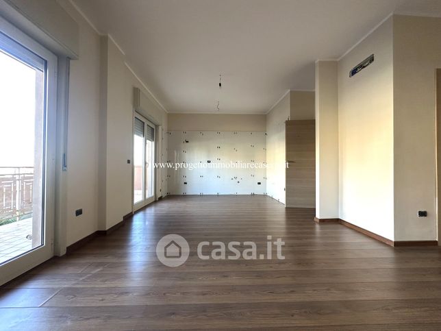 Appartamento in residenziale in Viale Carlo III di Borbone 188