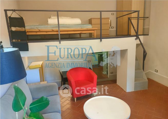 Loft in residenziale in Via Giuseppe Mazzini 57