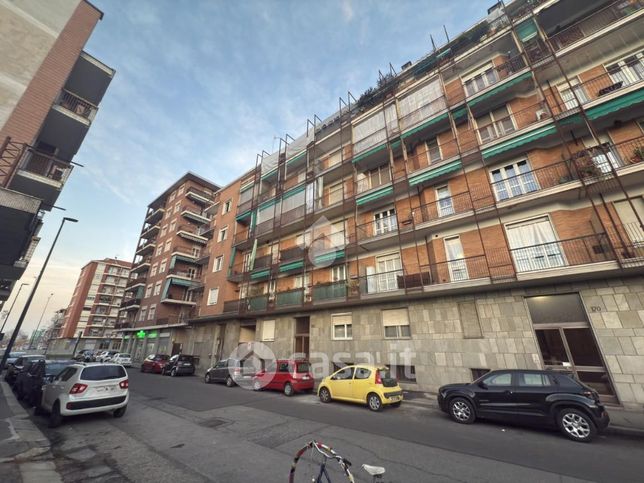 Appartamento in residenziale in Via Saorgio 174