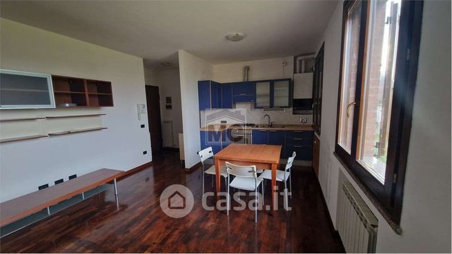 Appartamento in residenziale in Via Filippo Turati 2