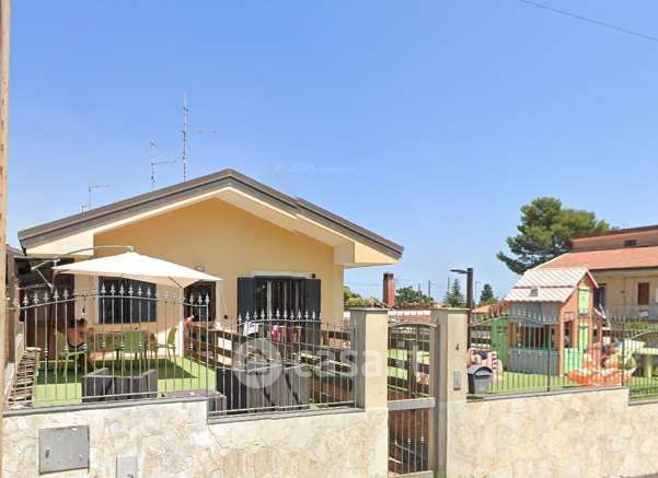 Appartamento in residenziale in Via Gian Lorenzo Bernini 4