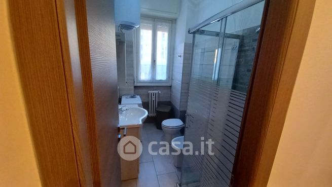 Appartamento in residenziale in Via Eleonora Duse 17