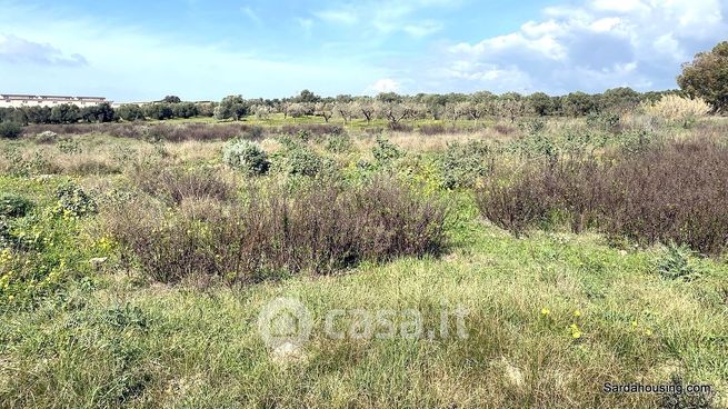 Terreno agricolo in commerciale in cagliari