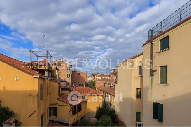 Appartamento in residenziale in Campo San Giacomo da l'Orio