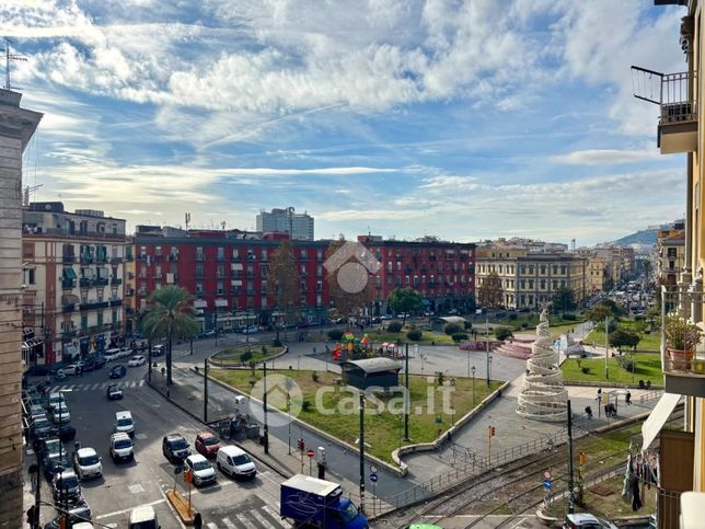 Appartamento in residenziale in Piazza Nazionale 50
