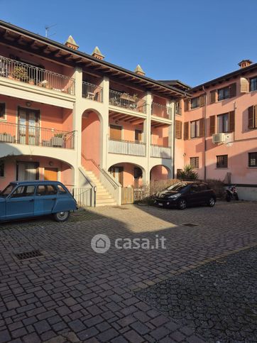 Appartamento in residenziale in Via Giuseppe Garibaldi