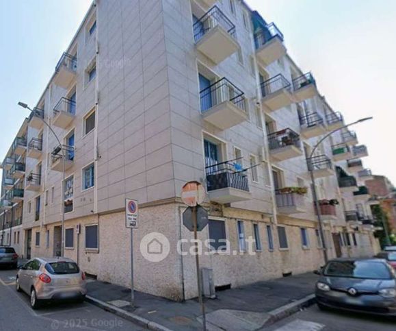 Appartamento in residenziale in Via Francesco Petrarca 8