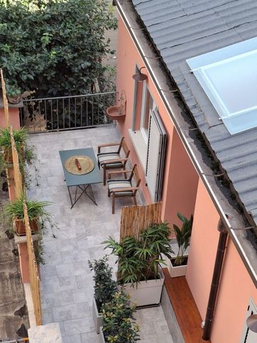 Appartamento in residenziale in Via Amatore Sciesa 9