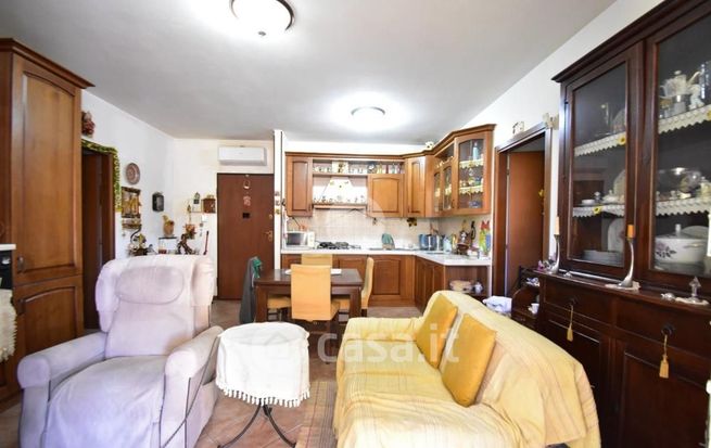Appartamento in residenziale in Via Benigno Zaccagnini