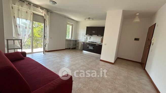 Appartamento in residenziale in Via dei Battellieri