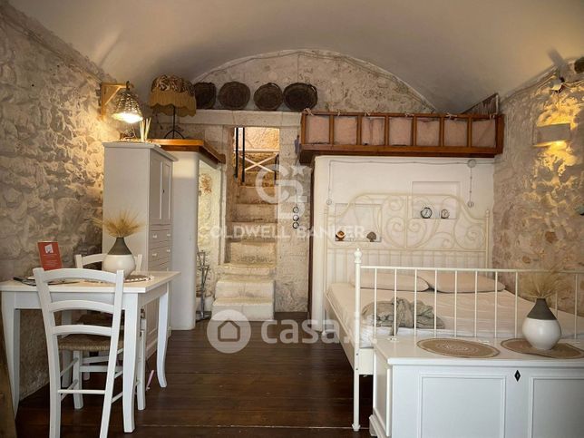 Casa indipendente in residenziale in Via de Landria Balsamo 16
