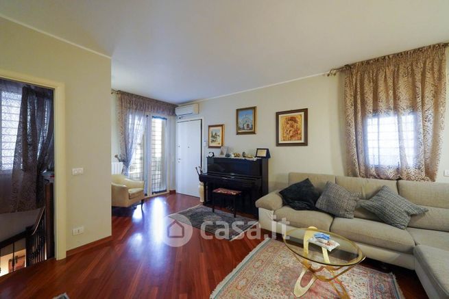 Appartamento in residenziale in Via Zara