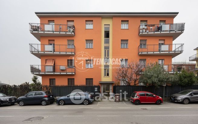 Appartamento in residenziale in 