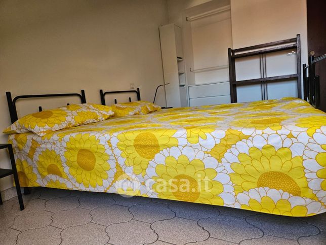 Attico/mansarda in residenziale in Via Cesare Balbo 8