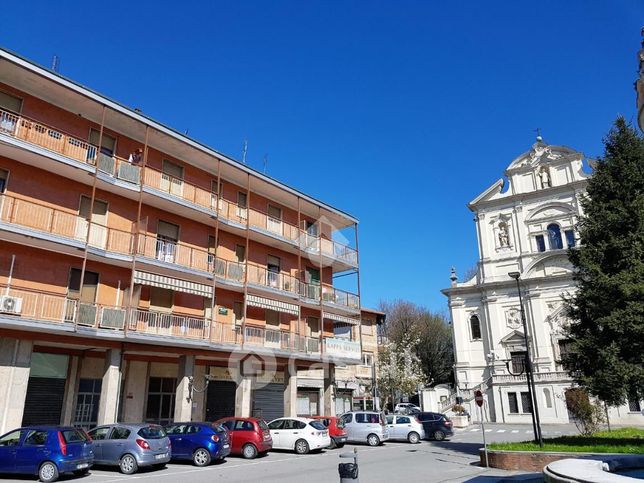 Appartamento in residenziale in Piazza Martiri della Libertà 16