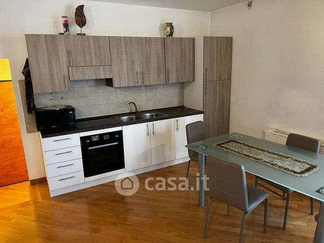 Appartamento in residenziale in 