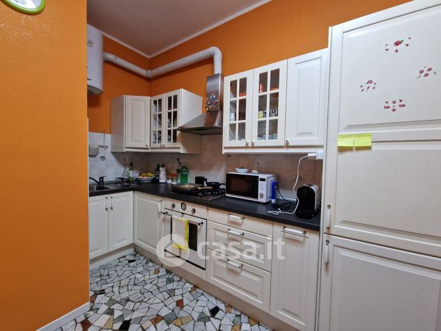 Appartamento in residenziale in Via vittorio veneto 1