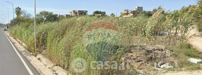 Terreno edificabile in residenziale in Strada Circonvallazione