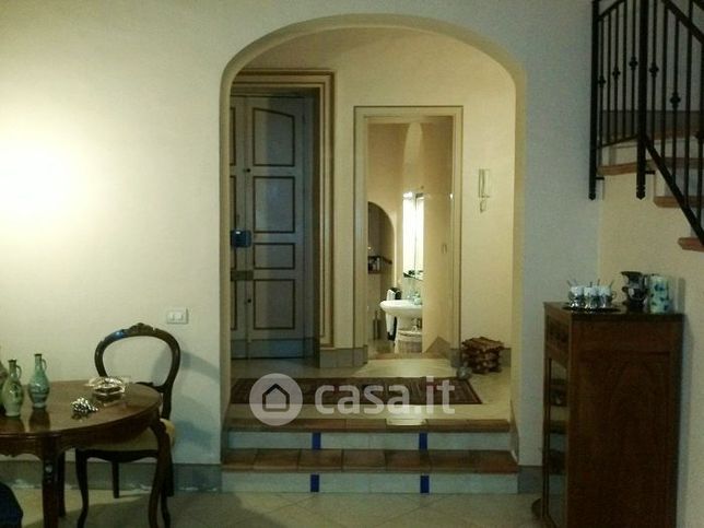 Appartamento in residenziale in Via Cifali