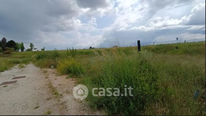 Terreno agricolo in commerciale in Via Pio Dominici