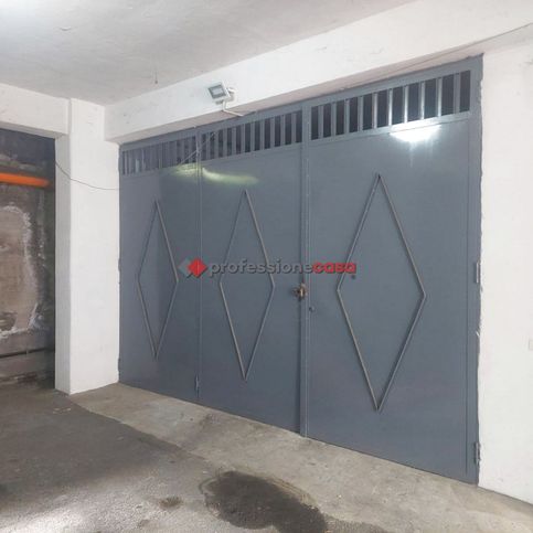 Garage/posto auto in residenziale in Via Immacolata 57