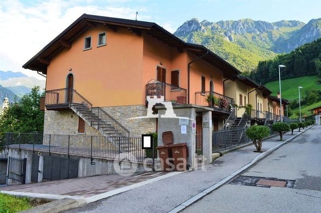 Appartamento in residenziale in Via Fortino Basso