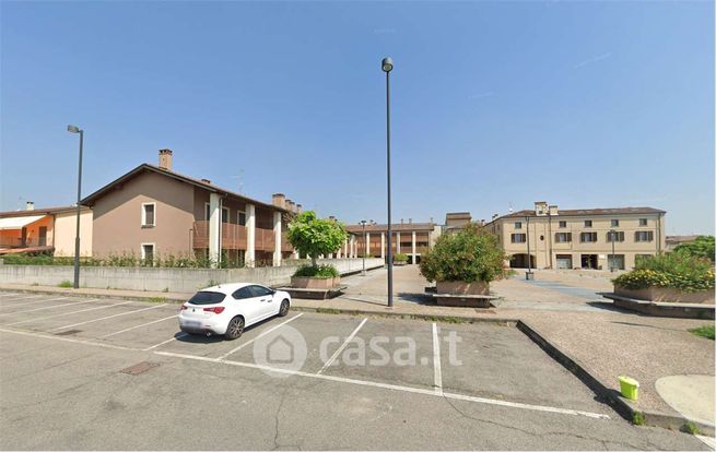 Appartamento in residenziale in Via Paolo Borsellino 4