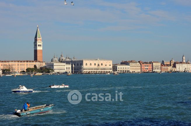 Appartamento in residenziale in Fondamenta Zitelle 50