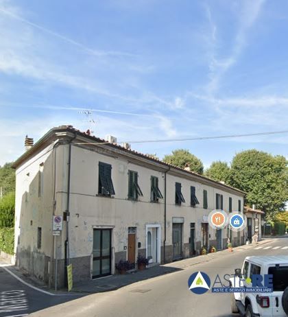 Appartamento in residenziale in Via San Marco 484