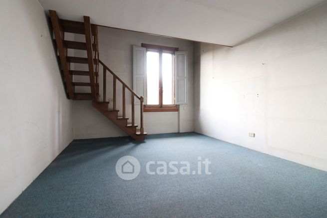 Appartamento in residenziale in Viale Spartaco Lavagnini 24