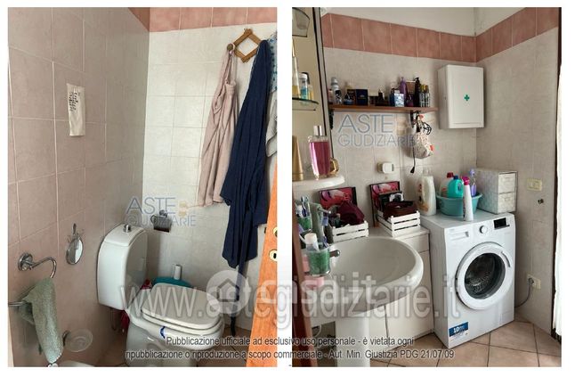 Appartamento in residenziale in Via San Donato 111