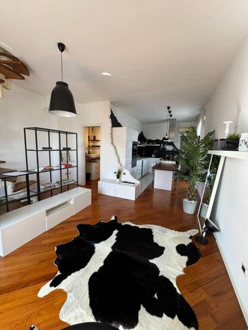 Appartamento in residenziale in Via Bruno Buozzi 43
