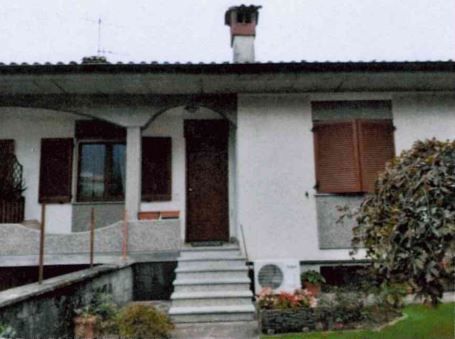 Casa indipendente in residenziale in Via Noghetto 33