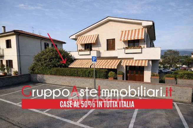 Appartamento in residenziale in Via Giuseppe Verdi