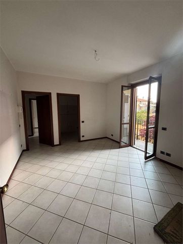 Appartamento in residenziale in
