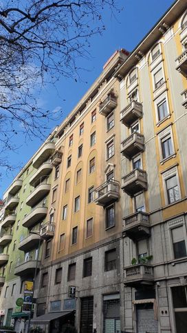 Appartamento in residenziale in Viale Brianza