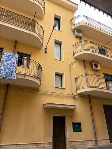 Appartamento in residenziale in