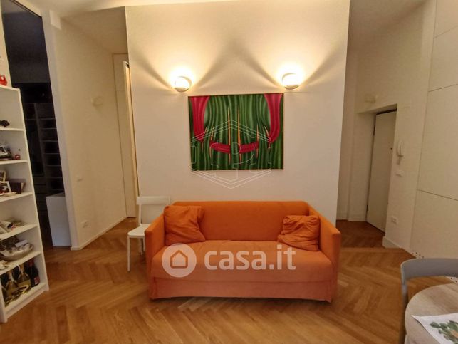 Appartamento in residenziale in Via Losanna 29 --23