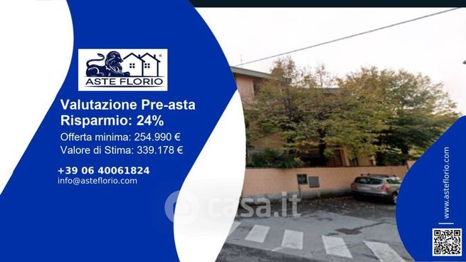 Villa in residenziale in Via Giacomo Puccini