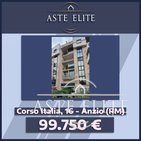 Appartamento in residenziale in Corso Italia 16