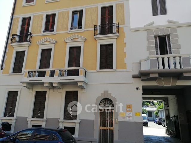 Ufficio in commerciale in Viale Sarca 78
